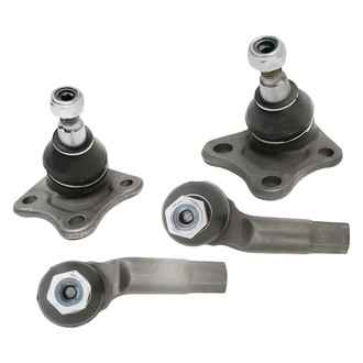 Replacement - Suspension Kit