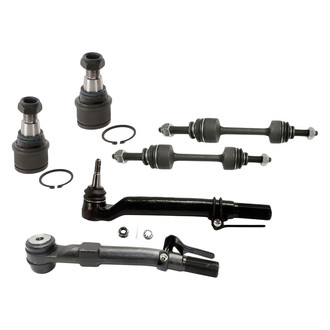 Replacement - Suspension Kit