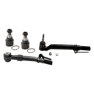 Replacement - Suspension Kit