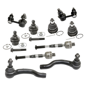 Replacement - Suspension Kit