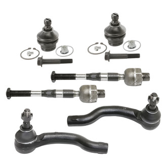 Replacement - Suspension Kit