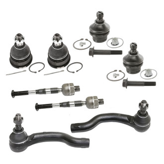 Replacement - Suspension Kit