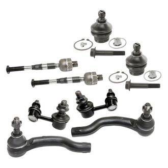 Replacement - Suspension Kit