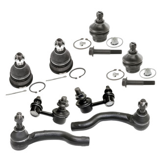 Replacement - Suspension Kit