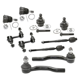 Replacement - Suspension Kit