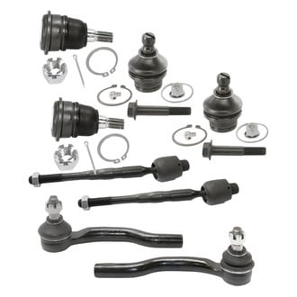 Replacement - Suspension Kit
