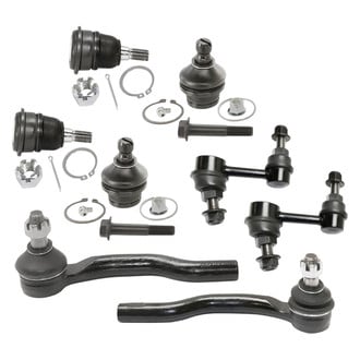 Replacement - Suspension Kit