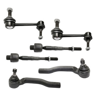 Replacement - Suspension Kit