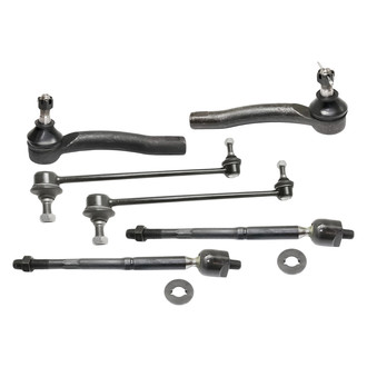 Replacement - Suspension Kit