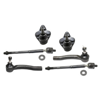 Replacement - Suspension Kit