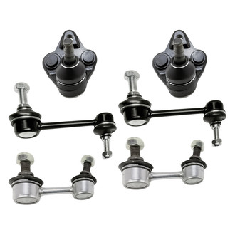 Replacement - Suspension Kit