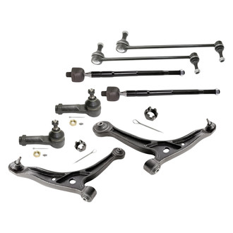 Replacement - Suspension Kit