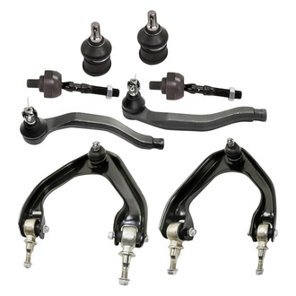 Replacement - Suspension Kit