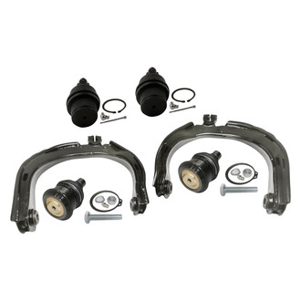 Replacement - Suspension Kit