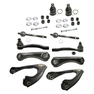 Replacement - Suspension Kit