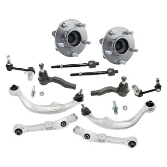 Replacement - Suspension Kit