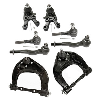Replacement - Suspension Kit
