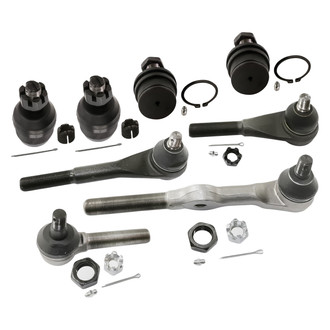 Replacement - Suspension Kit