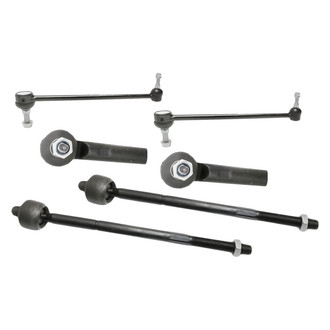 Replacement - Suspension Kit