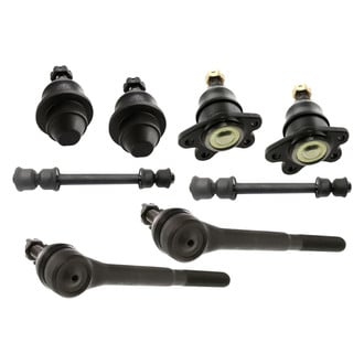 Replacement - Suspension Kit