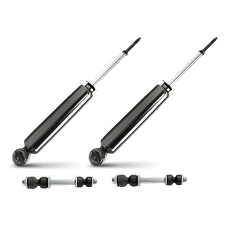 Replacement - Suspension Kit