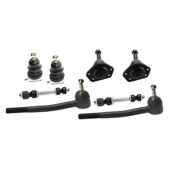 Replacement - Suspension Kit