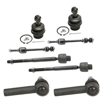 Replacement - Suspension Kit
