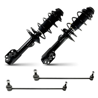 Replacement - Suspension Kit