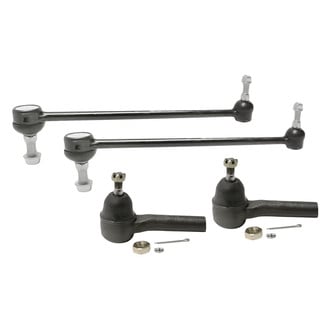 Replacement - Suspension Kit
