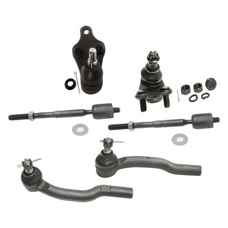Replacement - Suspension Kit