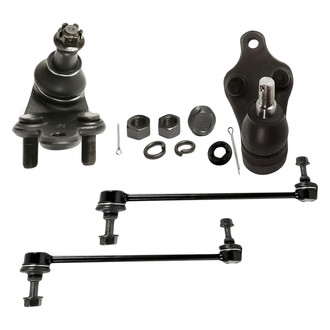 Replacement - Suspension Kit