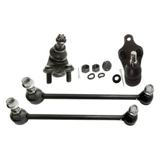 Replacement - Suspension Kit