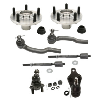 Replacement - Suspension Kit