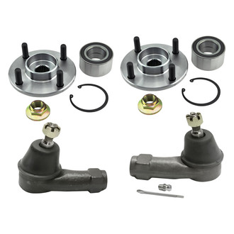 Replacement - Suspension Kit