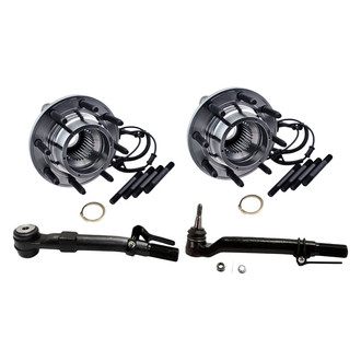 Replacement - Suspension Kit