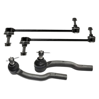 Replacement - Suspension Kit