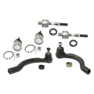 Replacement - Suspension Kit