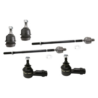 Replacement - Suspension Kit