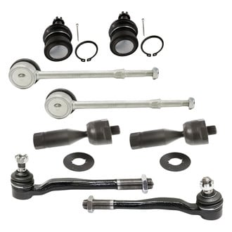 Replacement - Suspension Kit