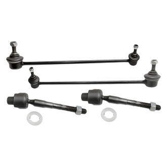 Replacement - Suspension Kit
