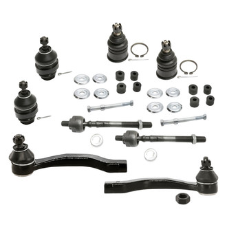 Replacement - Suspension Kit