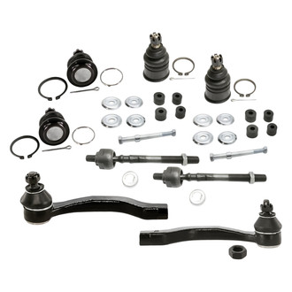Replacement - Suspension Kit