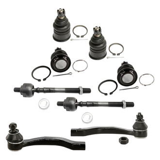 Replacement - Suspension Kit