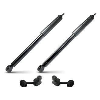 Replacement - Suspension Kit