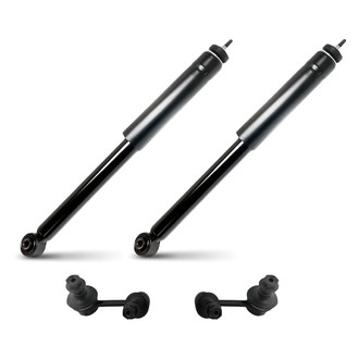 Replacement - Suspension Kit