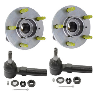 Replacement - Suspension Kit