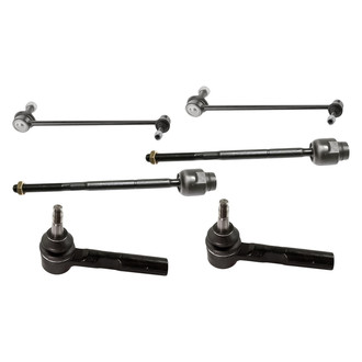 Replacement - Suspension Kit
