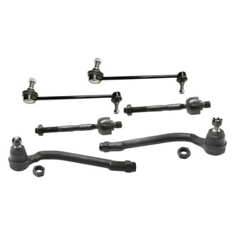 Replacement - Suspension Kit