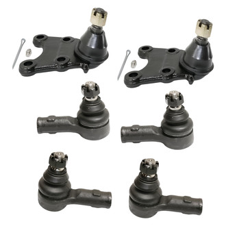 Replacement - Suspension Kit