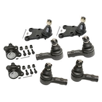 Replacement - Suspension Kit
